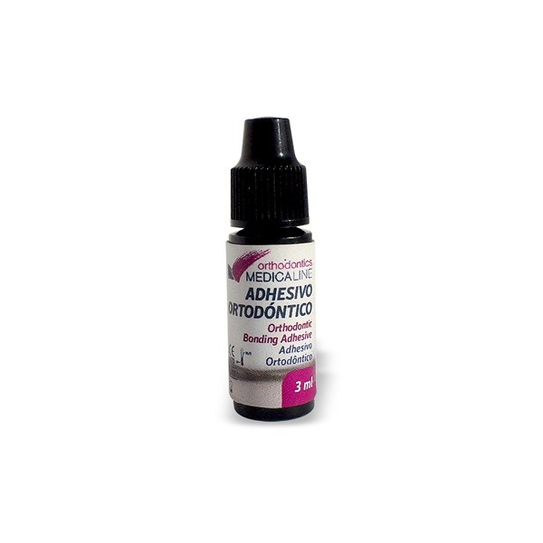 Adhesivo ortodóntico Medicaline 3ml