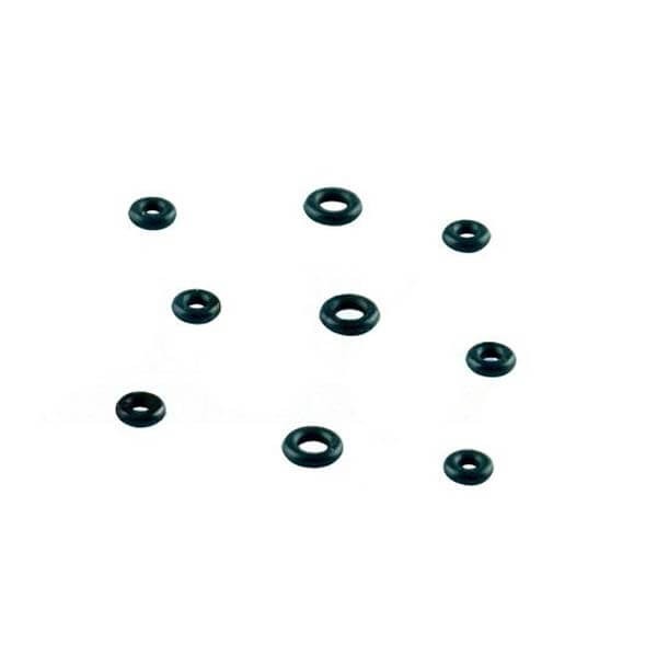 Kit anillos de reparación jeringa Luzzani Minibright