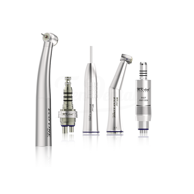 Instrumental Rotatorio