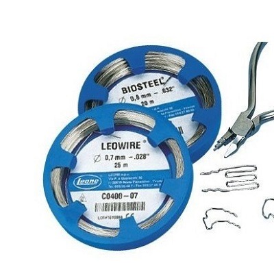 Alambres para Ganchos