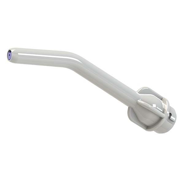 Boquillas Desechables Jeringa