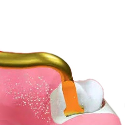 Cirugía Piezoeléctrica