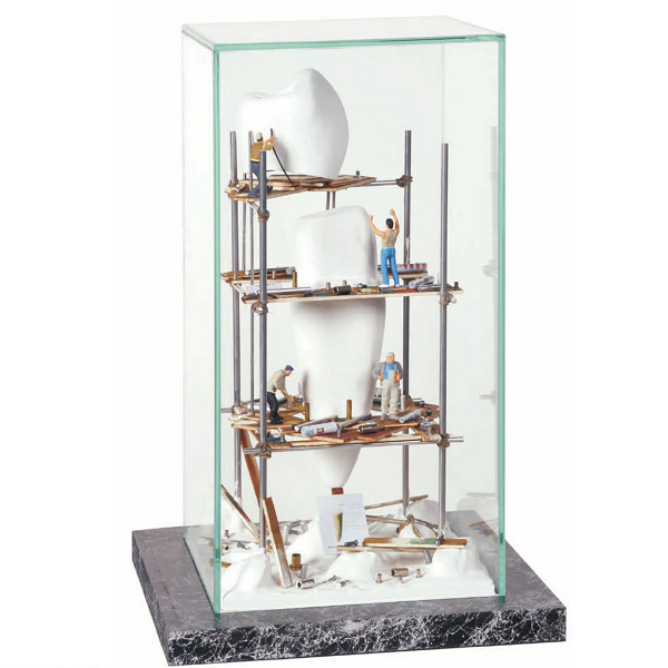 Decoración clínica