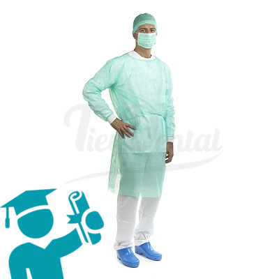 Desechables Estudiantes Odontología