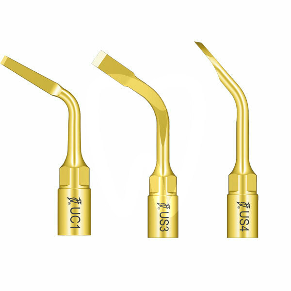 Insertos Cirugía Piezoeléctrica