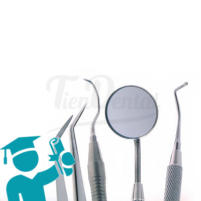 Instrumental Estudiantes Odontología