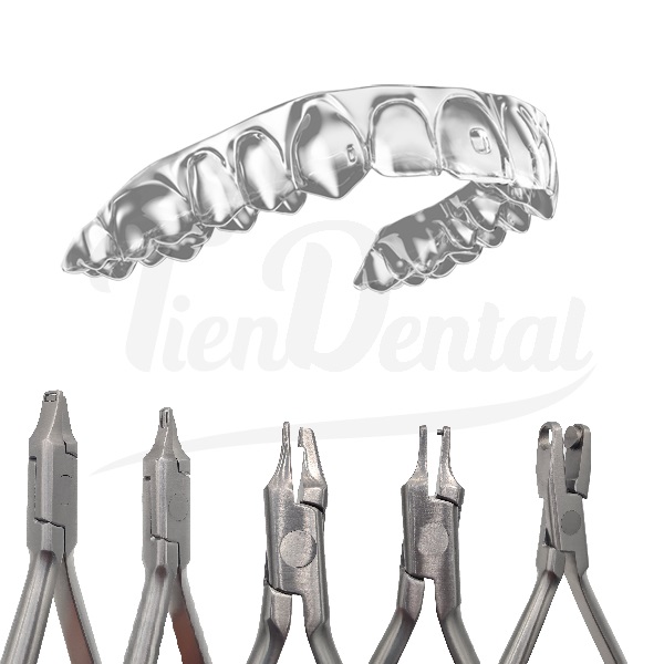 Instrumental para Aligners