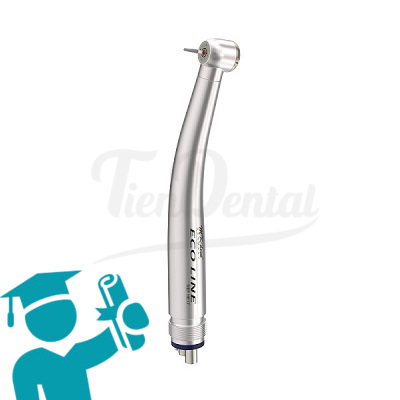 Instrumental Rotatorio Estudiantes Odontología