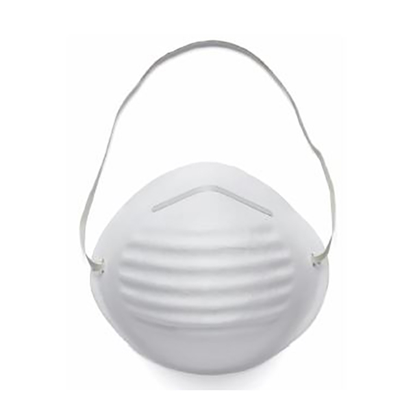 Mascarillas desechables