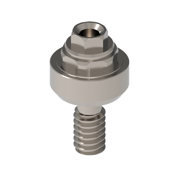 Pilar Transepitelial