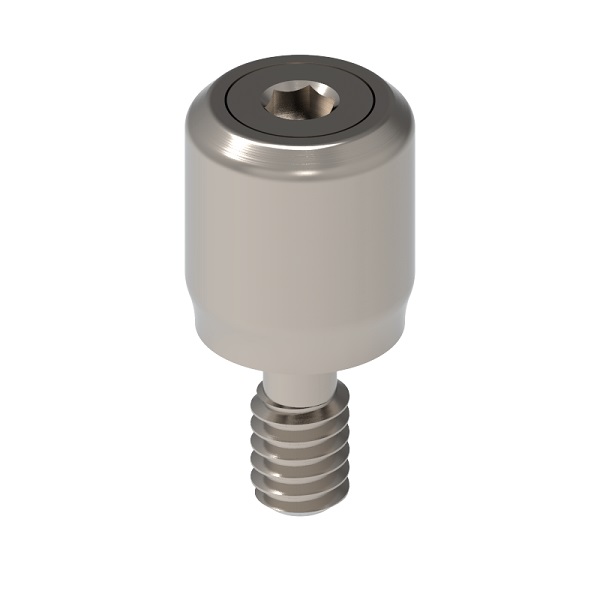 Pilares de cicatrización