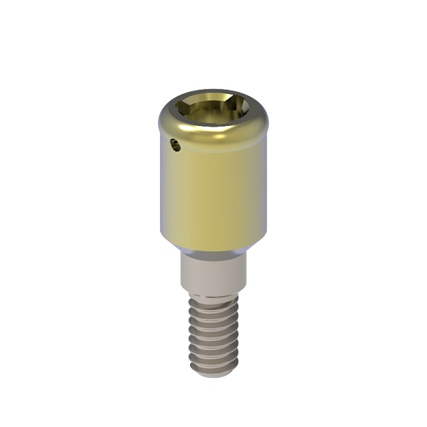 Pilares de Conexión