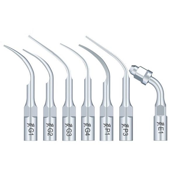 Puntas Compatibles EMS