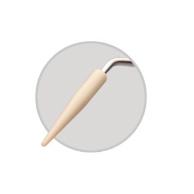 Puntas Limpieza de Implantes