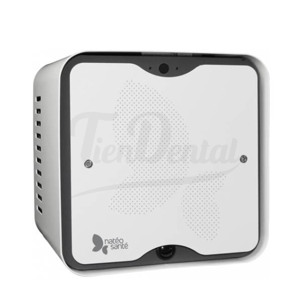 Purificadores de aire