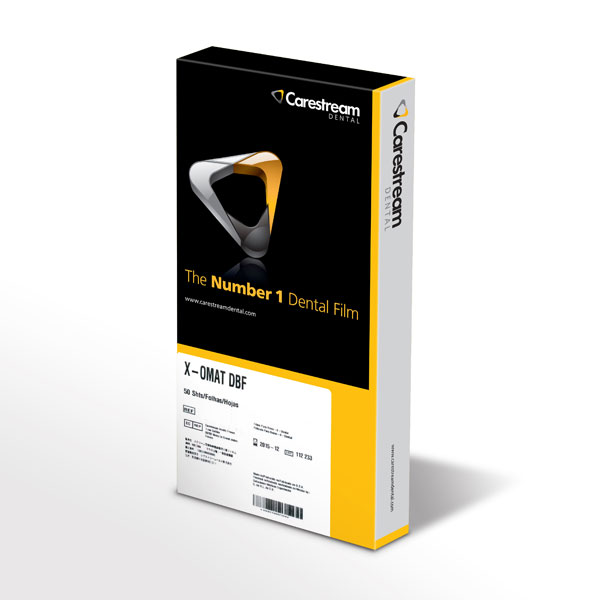 Películas radiográficas