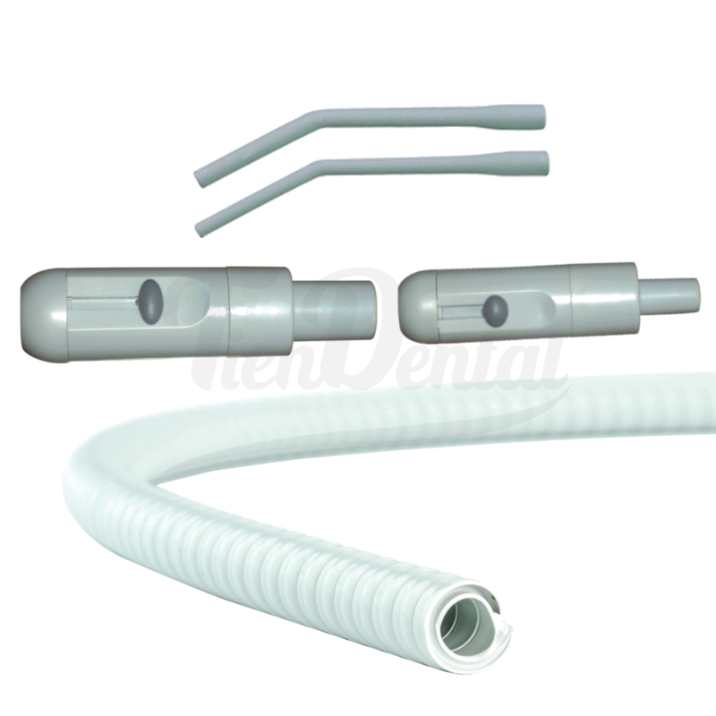 Repuestos Aspiración