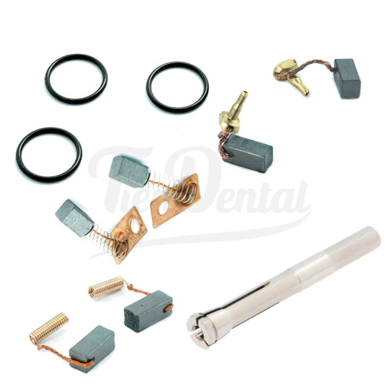 Repuestos Micromotores