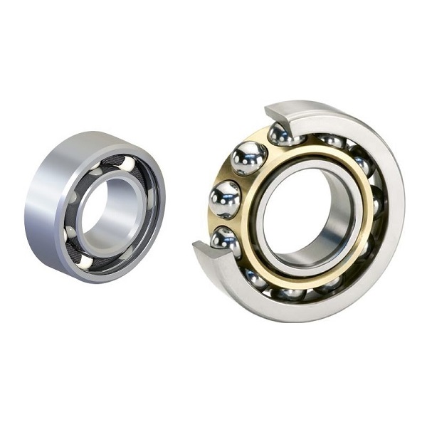 Rodamientos Dentales