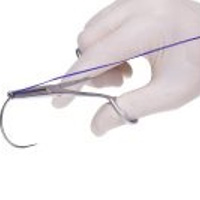 Suturas No absorbibles Nylon