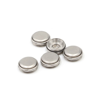 Tapas Botón para rotatorio