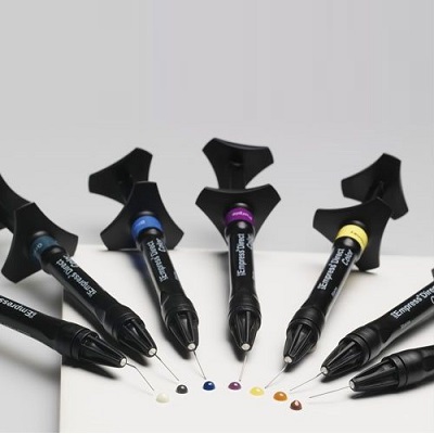 Tintes para Composite