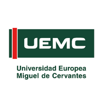 Universidad Europea Miguel de Cervantes UEMC