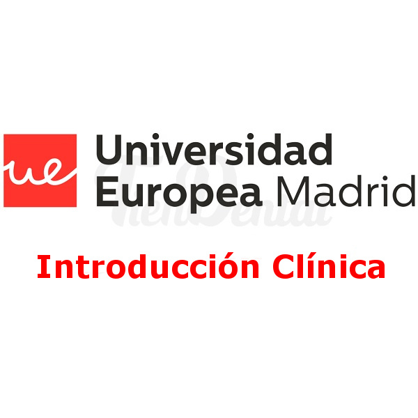 Introducción Clínica UEM