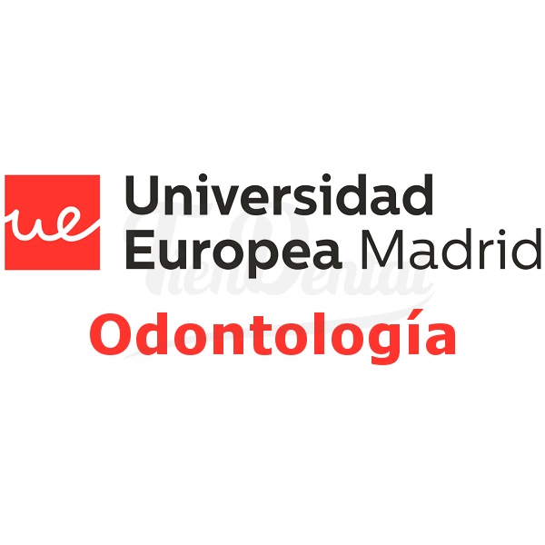 Universidad Europea de Madrid Odontología