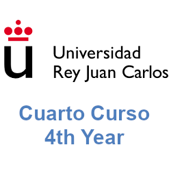 URJC Cuarto Curso Odontología