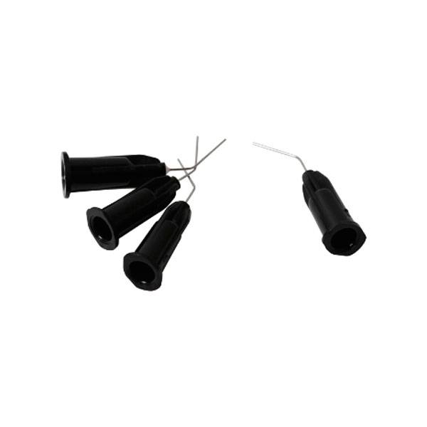 Accesorios obturación