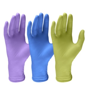 Guantes