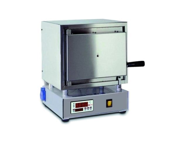 Hornos Precalentamiento