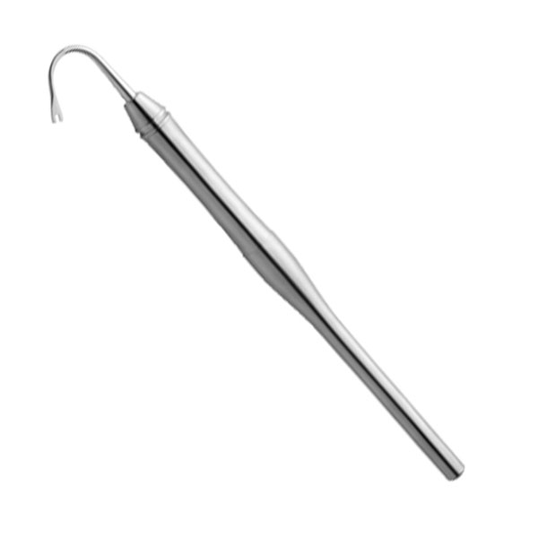 Instrumento colocación