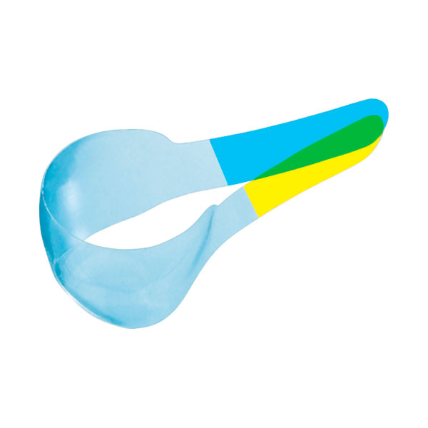 Matrices transparentes