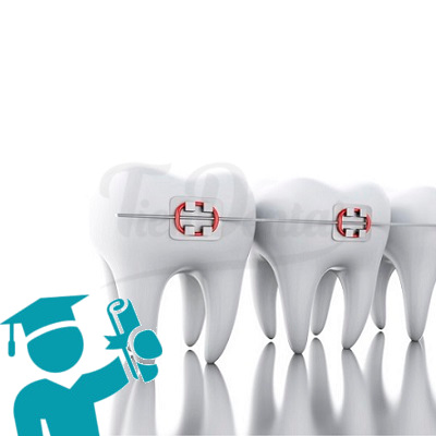 Material Ortodoncia Estudiantes Odontología