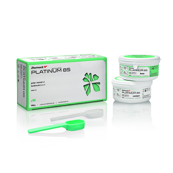 Silicona Condensación