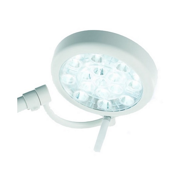 Lámparas de Quirófano